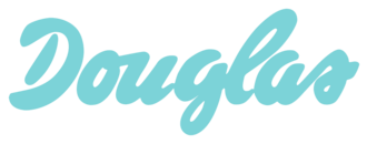 Douglas logosu