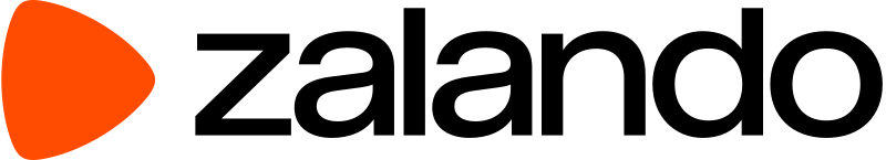 Zalando logosu