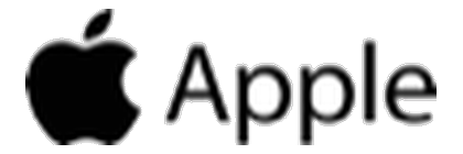 apple logosu