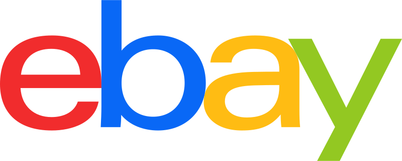ebay logosu